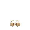 SLINGBACK PUMPS