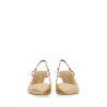 SLINGBACK PUMPS