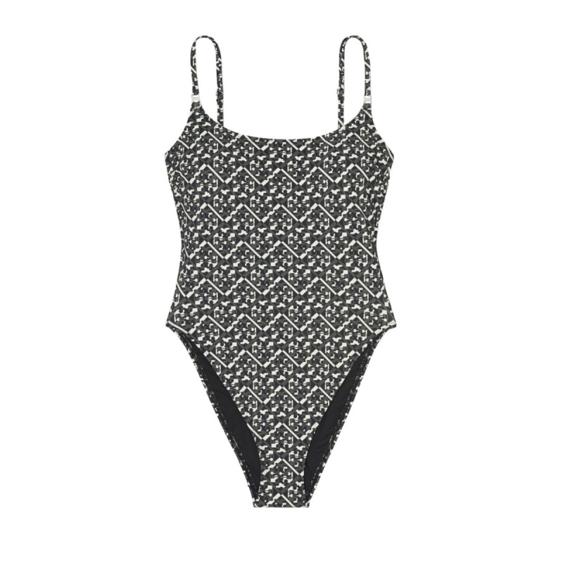 "GEMINI" ONE PIECE SWIMSUIT