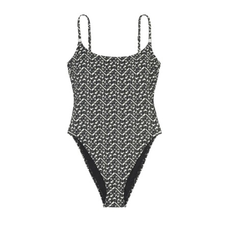 "GEMINI" ONE PIECE SWIMSUIT