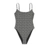 "GEMINI" ONE PIECE SWIMSUIT