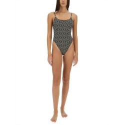"GEMINI" ONE PIECE SWIMSUIT