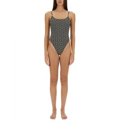 "GEMINI" ONE PIECE SWIMSUIT