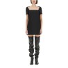 "BENJI" DRESS