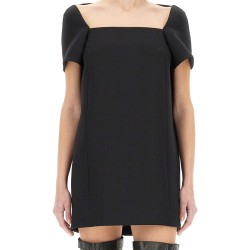 "BENJI" DRESS