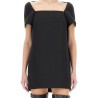 "BENJI" DRESS