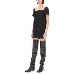 "BENJI" DRESS