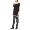 "BENJI" DRESS