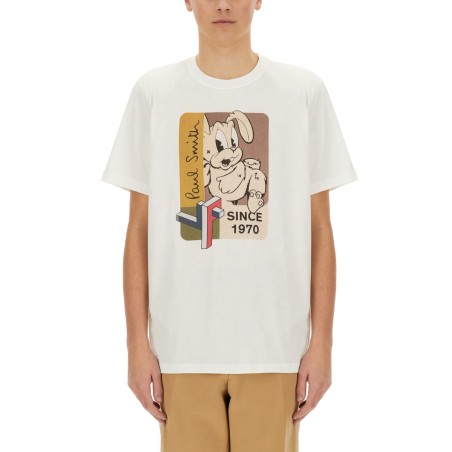 "1970 BUNNY" T-SHIRT