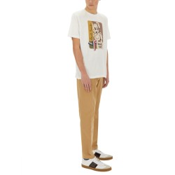 "1970 BUNNY" T-SHIRT