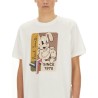 "1970 BUNNY" T-SHIRT