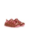 "HYPERPORT H2" SNEAKER