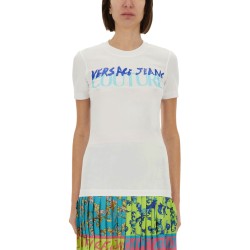 "INSTITUTIONAL LOGO" T-SHIRT