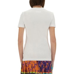 "INSTITUTIONAL LOGO" T-SHIRT