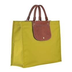 "CABAS L" SHOPPING BAG