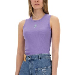 "ANCHOR JWA" LOGO TANK TOP