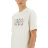 "BIKE TYRES" T-SHIRT