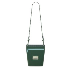 "AMOEBA BY SALEHE BEMBURY" CLUTCH BAG
