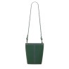 "AMOEBA BY SALEHE BEMBURY" CLUTCH BAG
