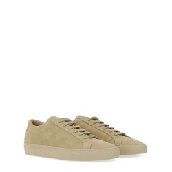 "ACHILLE TONAL" SNEAKER