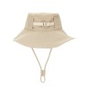 "LE BOB DE-NIMES" BUCKET HAT