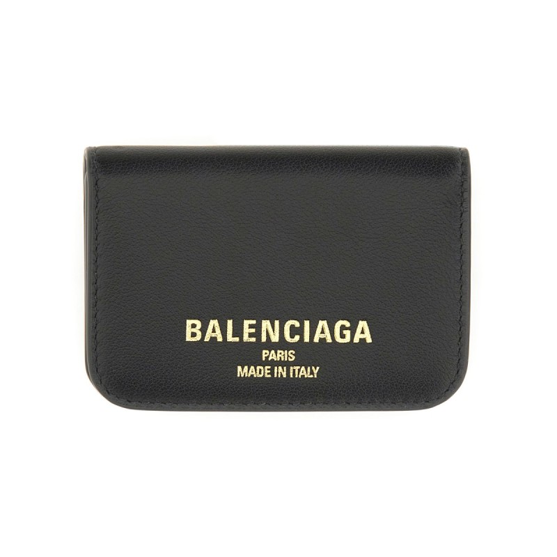 "CASH 2.0" MINI WALLET
