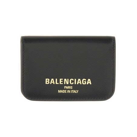 "CASH 2.0" MINI WALLET