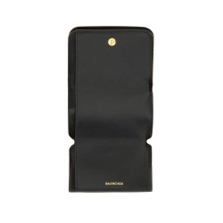 "CASH 2.0" MINI WALLET