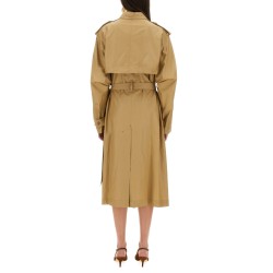 "FREANNE" TRENCH COAT
