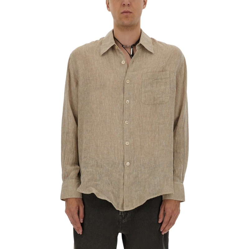 "ABOVE" SHIRT