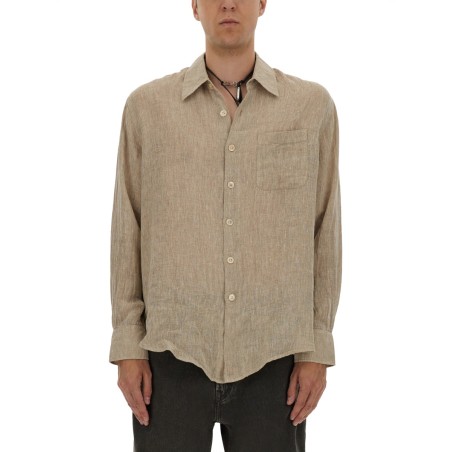 "ABOVE" SHIRT