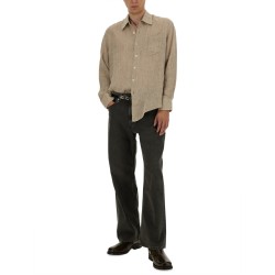 "ABOVE" SHIRT