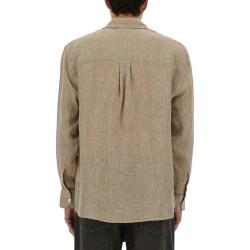 "ABOVE" SHIRT