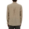 "ABOVE" SHIRT