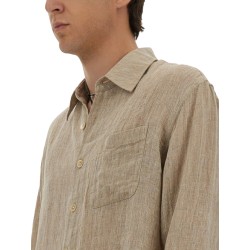 "ABOVE" SHIRT