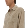 "ABOVE" SHIRT