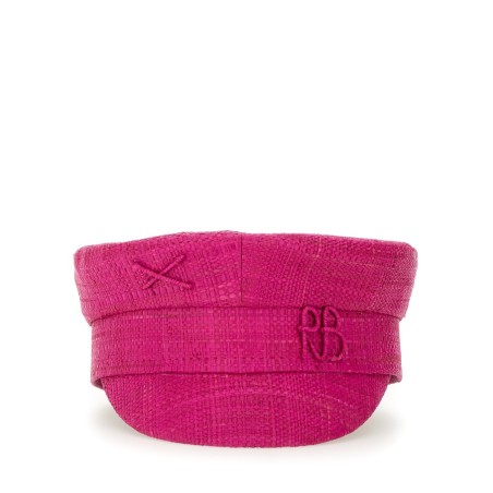"BAKER BOY" HAT