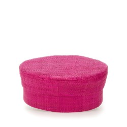 "BAKER BOY" HAT