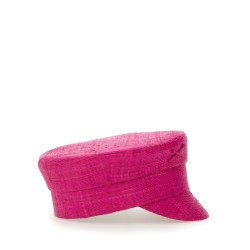"BAKER BOY" HAT
