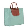 "CABAS L" SHOPPING BAG