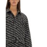 "FALLING BACK" JACKET