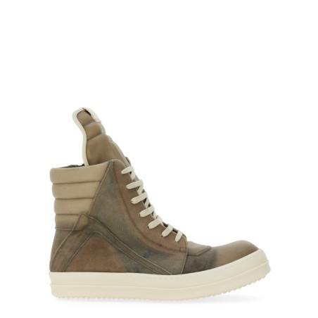 "GEOBASKET" SNEAKER
