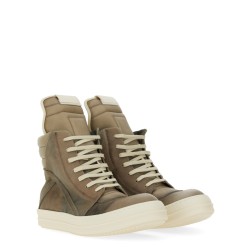 "GEOBASKET" SNEAKER
