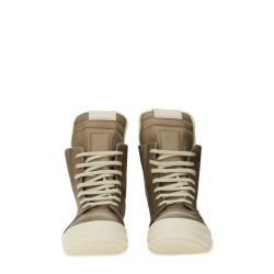 "GEOBASKET" SNEAKER
