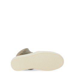 "GEOBASKET" SNEAKER