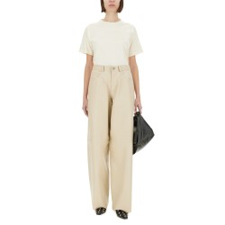 "BETHANY" LEATHER PANTS