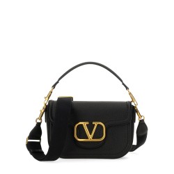 "ALLTIME" SHOULDER BAG