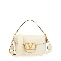 "ALLTIME" SHOULDER BAG