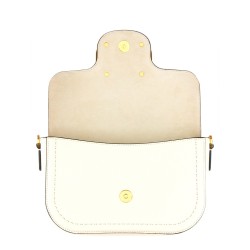 "ALLTIME" SHOULDER BAG