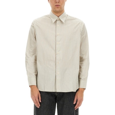 "BASIC" SHIRT